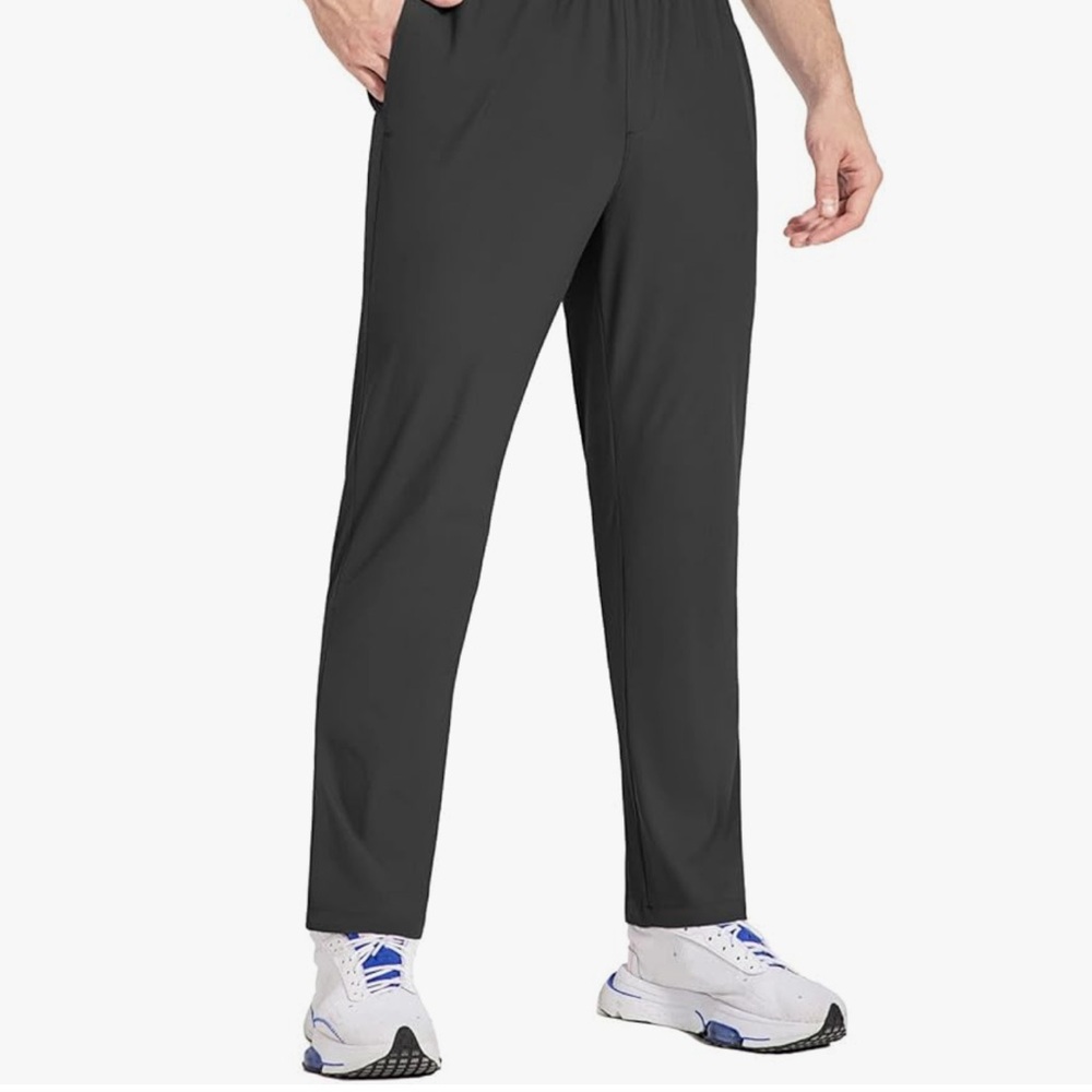 BALEAF Men’s Running Pants NWT (in bag) XL